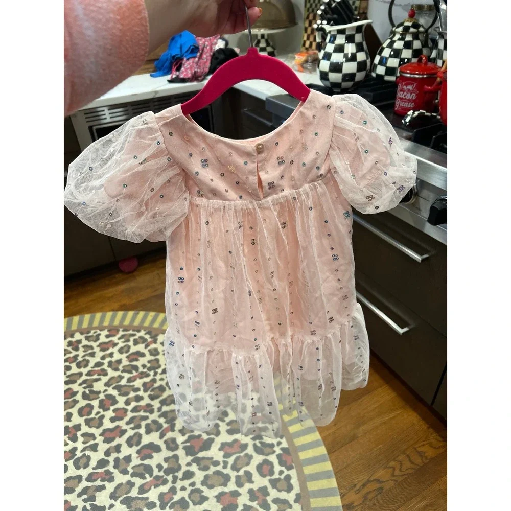 H&M girls 2t
